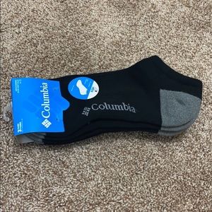 Men’s Columbia Socks